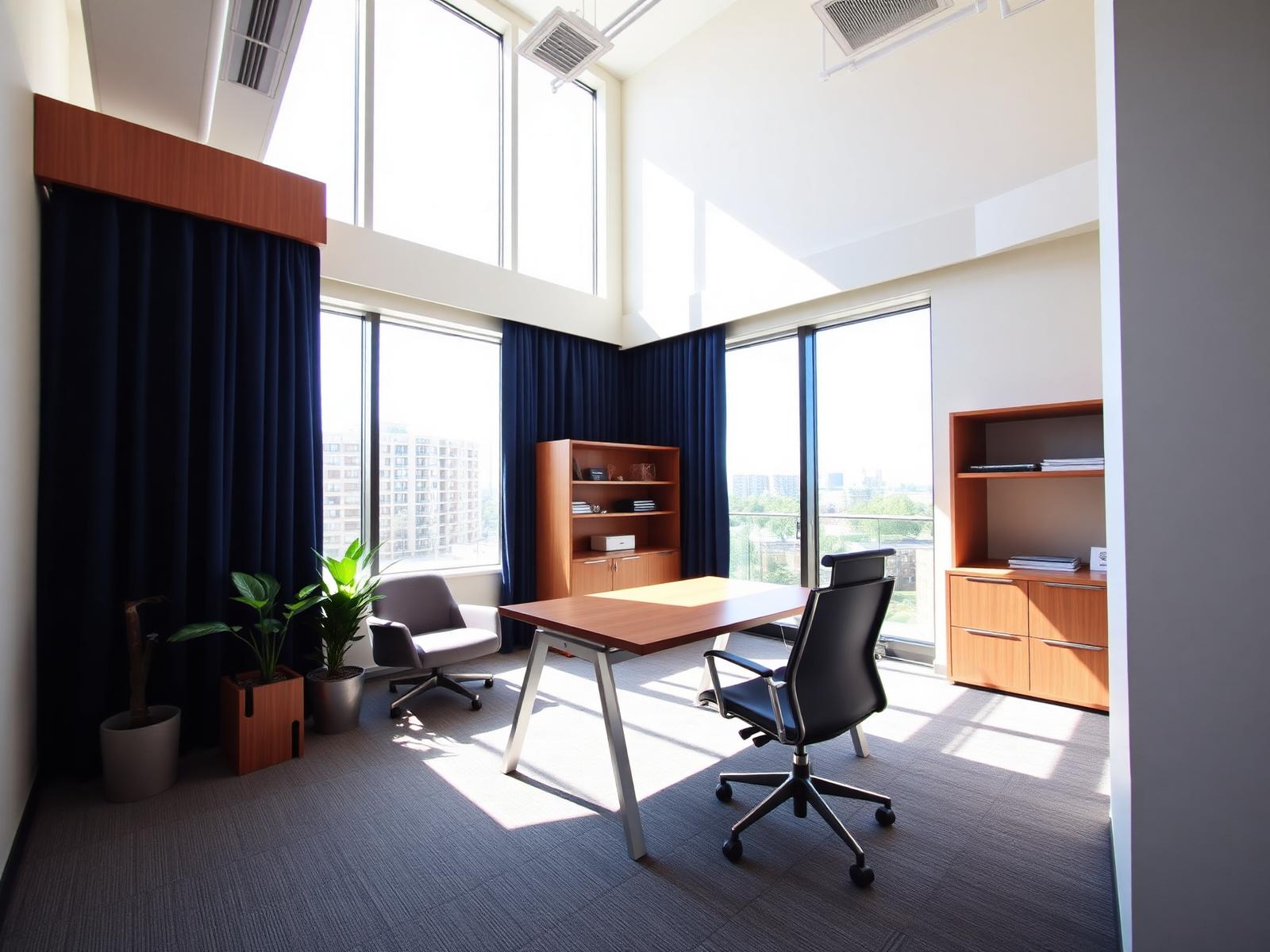 Private Offices